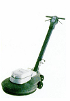 PVC地板清潔工具&mdash;拋光機(jī)
