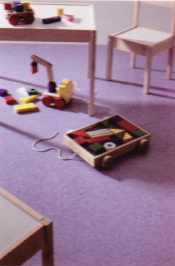 Tarkett得嘉Marley Eclipse