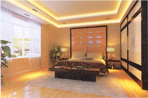 老人房的面積不宜過(guò)大