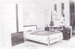 舒適的床是兒童夢(mèng)想的開(kāi)始