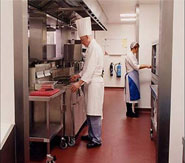 PVC地板防火級別